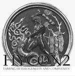 Hycon logo