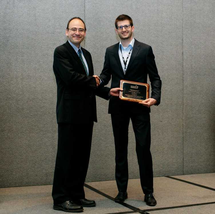 Enlarged view: Award Ceremony