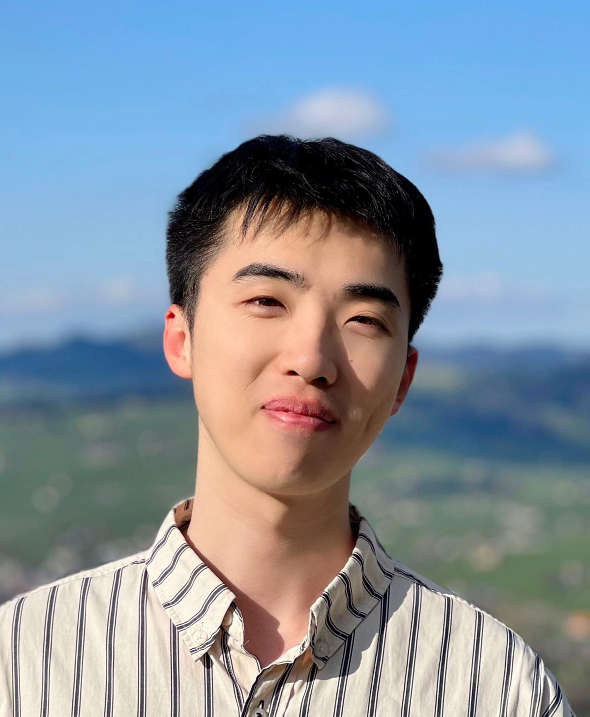 Feiran Zhao