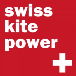 logo Swiss Kite Power